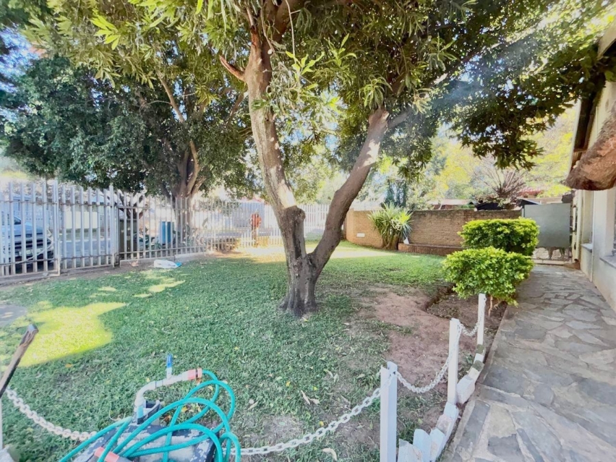 3 Bedroom Property for Sale in Geelhoutpark North West